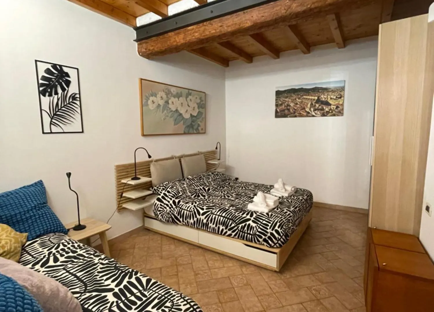 Appartamento Casa Vacanze Myrasol Bologna 0*,