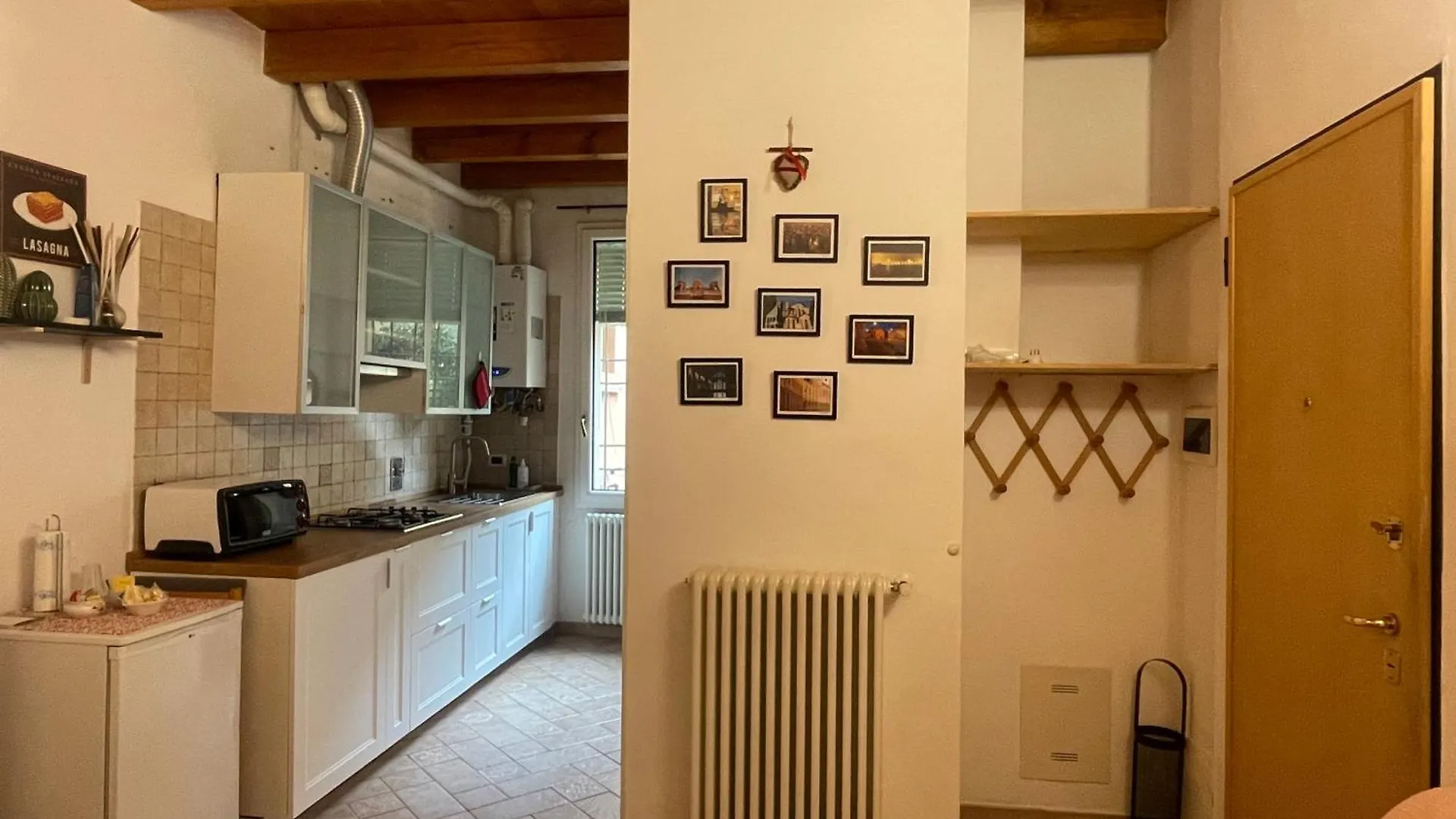 Appartamento Casa Vacanze Myrasol Bologna