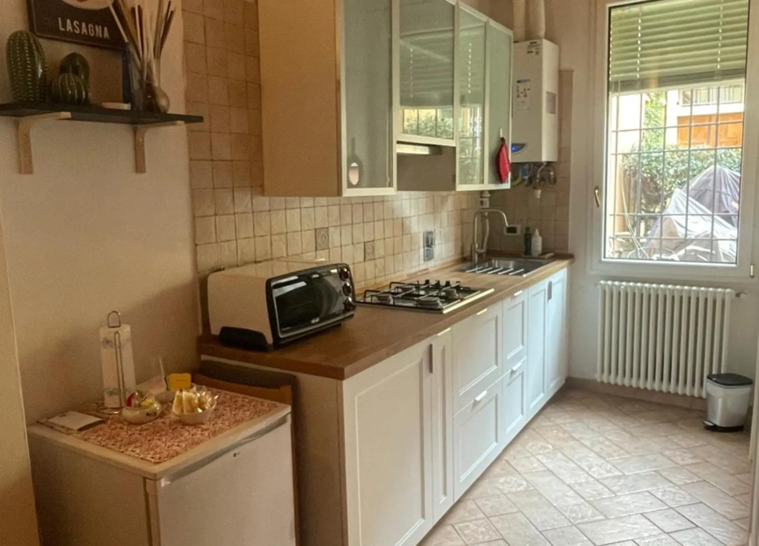 Appartamento Casa Vacanze Myrasol Bologna 0*,  Italia