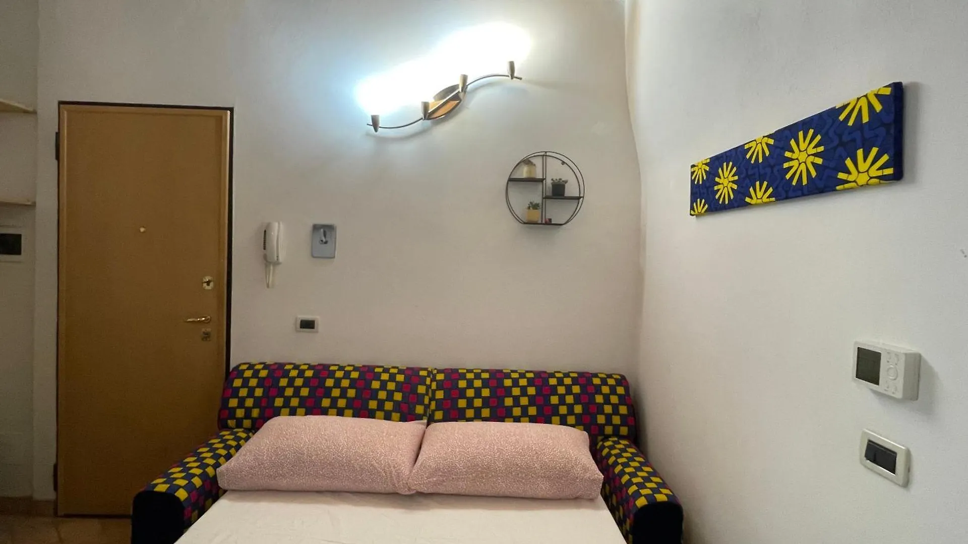 Appartamento Casa Vacanze Myrasol Bologna Italia